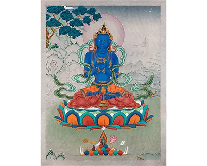 Yamantaka