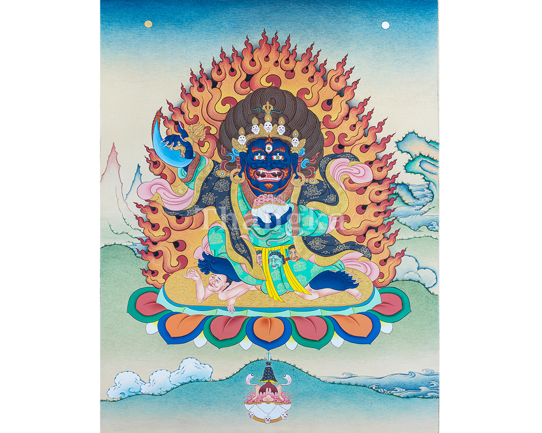 Bernagchen Mahakala 